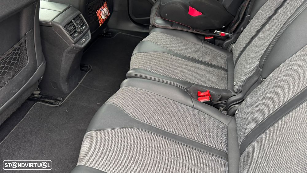 Peugeot 5008 BlueHDI 130 EAT8 Allure Business-Pack - 9
