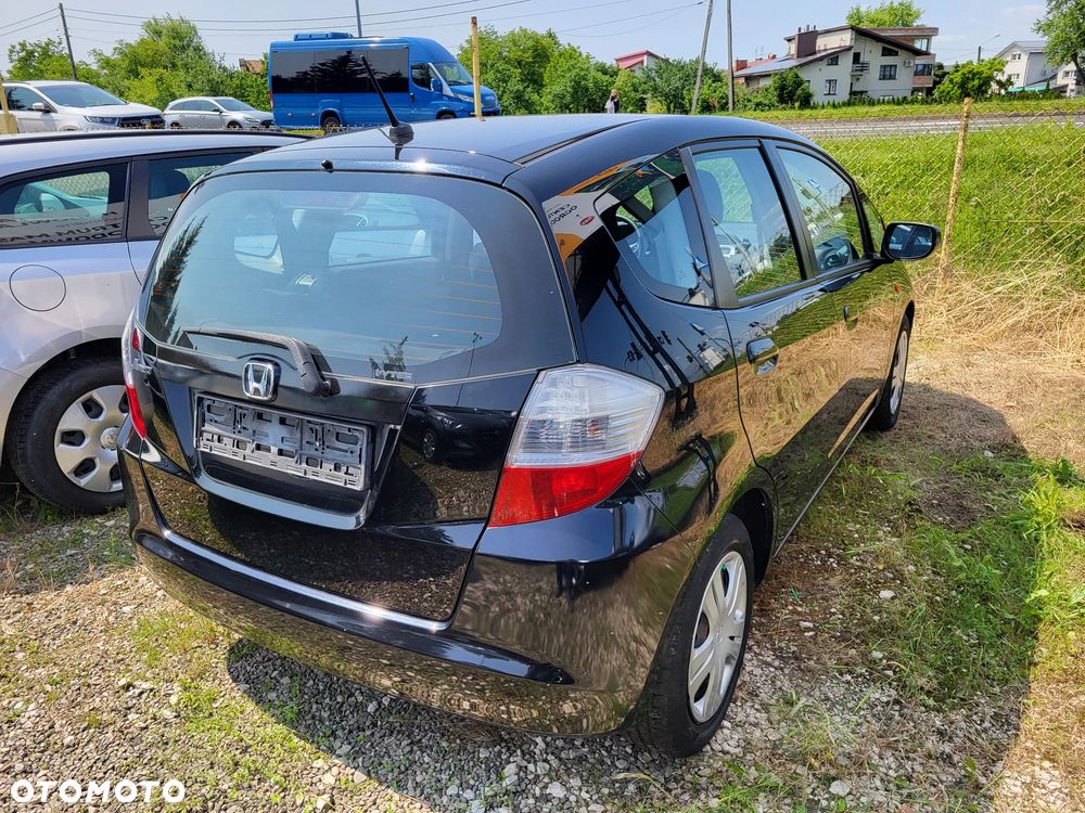 Honda Jazz 1.2 i-VTEC - 9