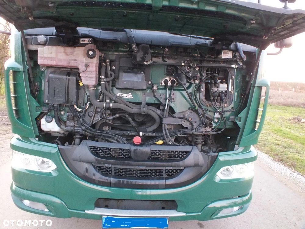 DAF LF310 - 16