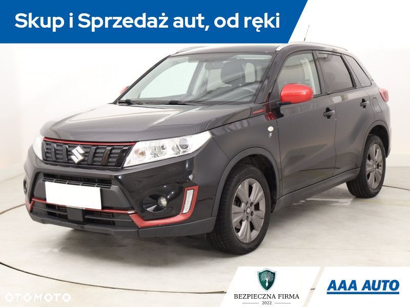Suzuki Vitara - 3