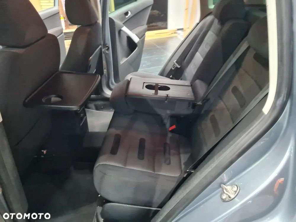 Volkswagen Tiguan 2.0 TDI 4Mot Trend DSG - 27