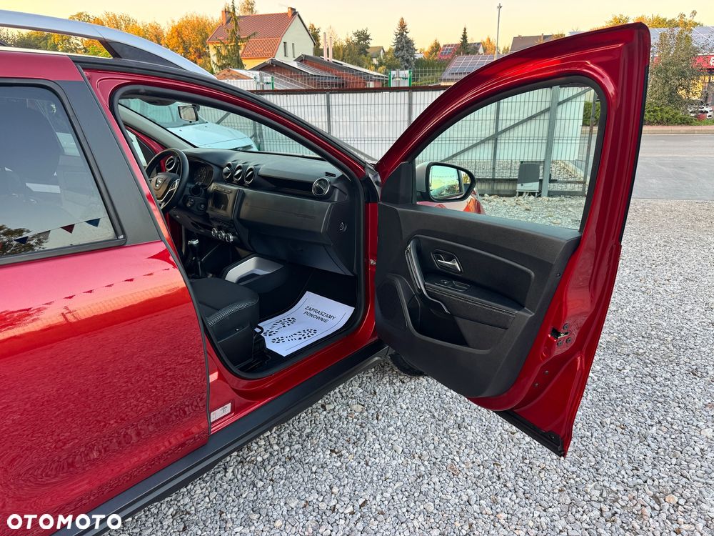 Dacia Duster - 20