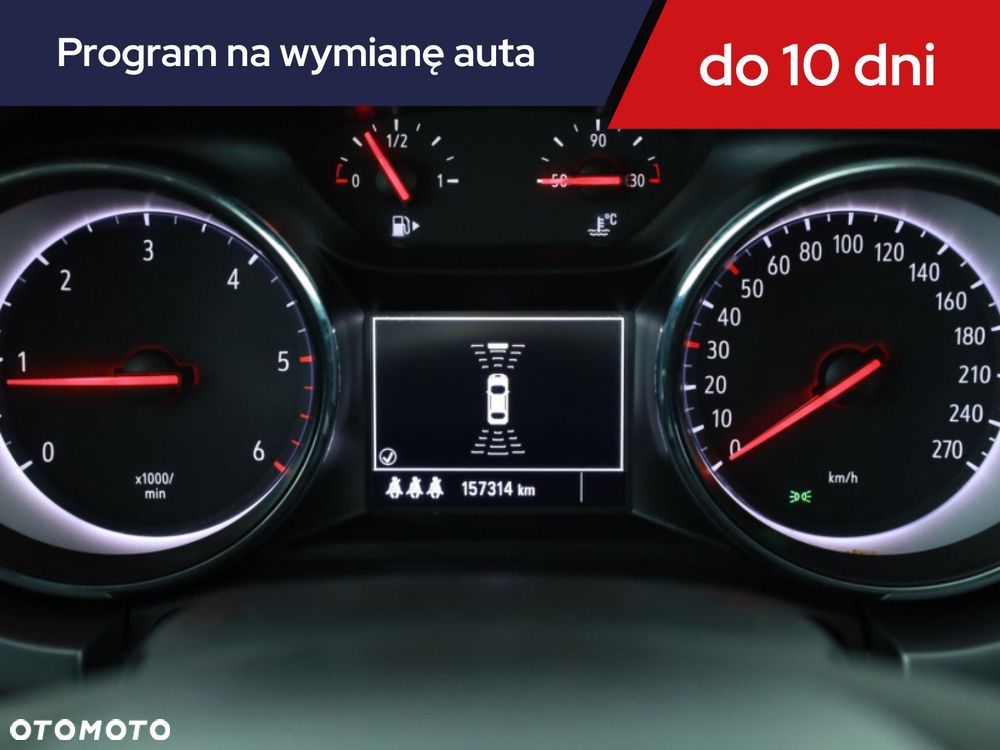 Opel Astra - 14