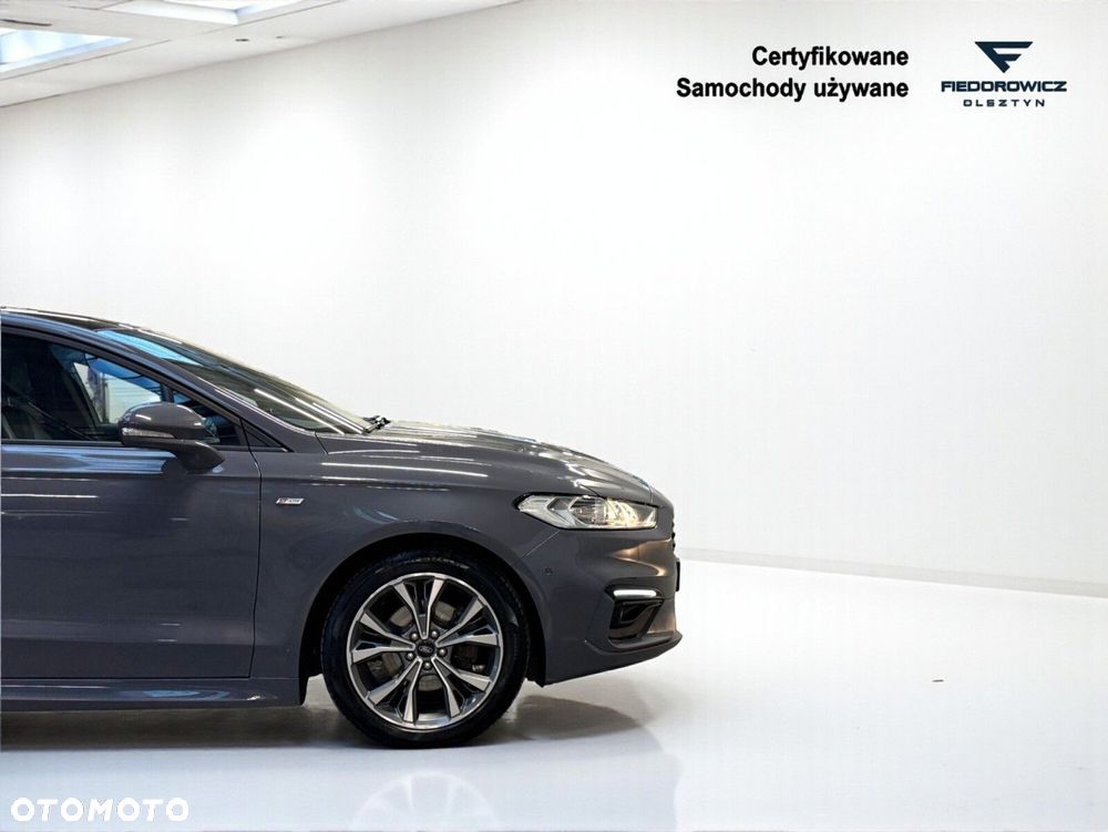 Ford Mondeo 1.5 EcoBoost ST-Line X - 9