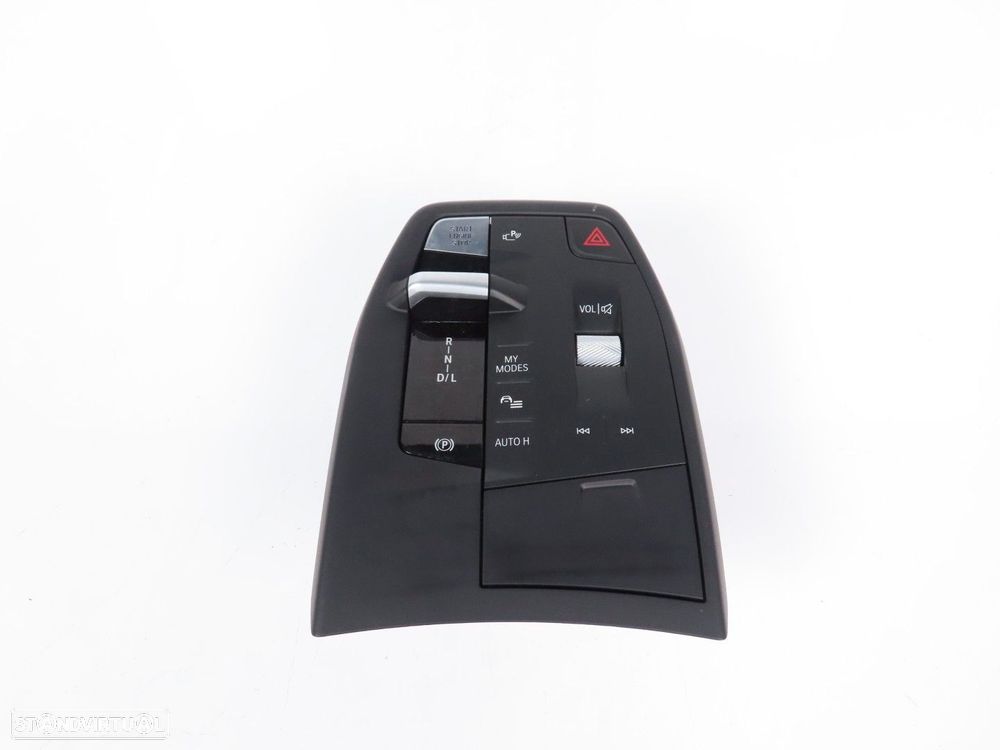 Comandos consola central Usado / Original BMW 2 Active Tourer (U06)/BMW X1 (U11)... - 1
