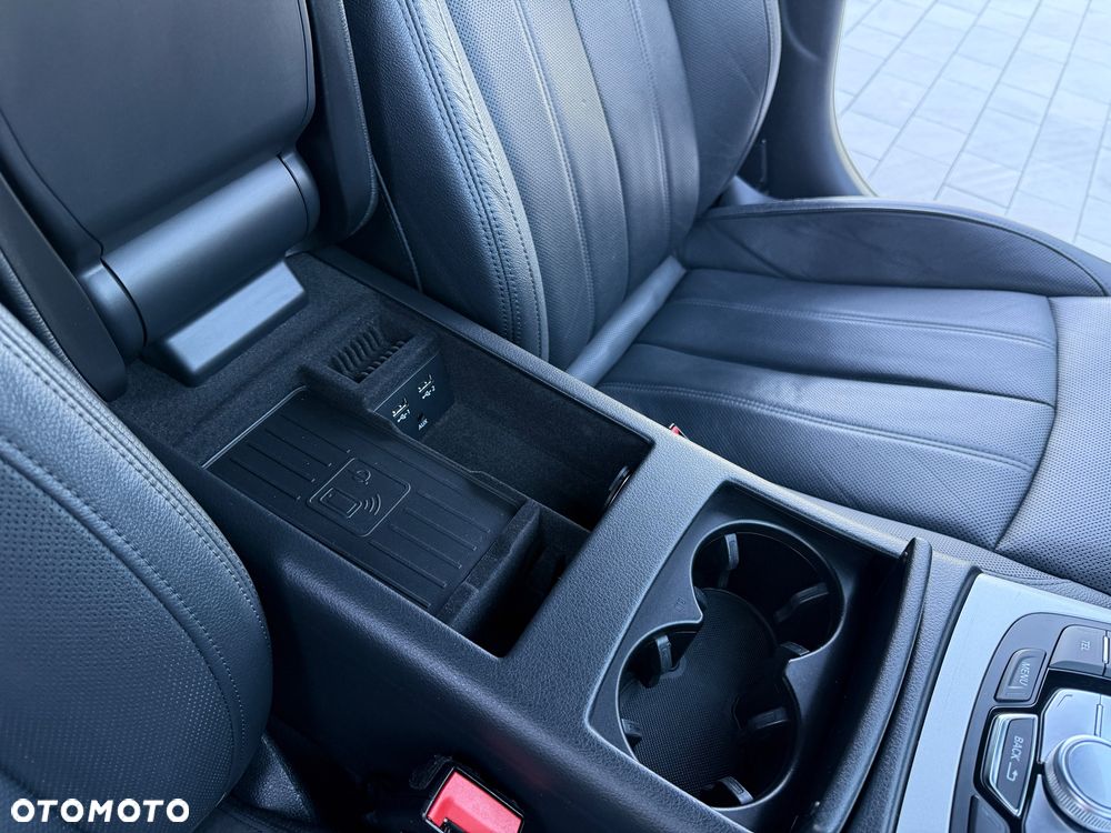 Audi A7 Sportback 3.0 TDI Quattro S tronic - 38