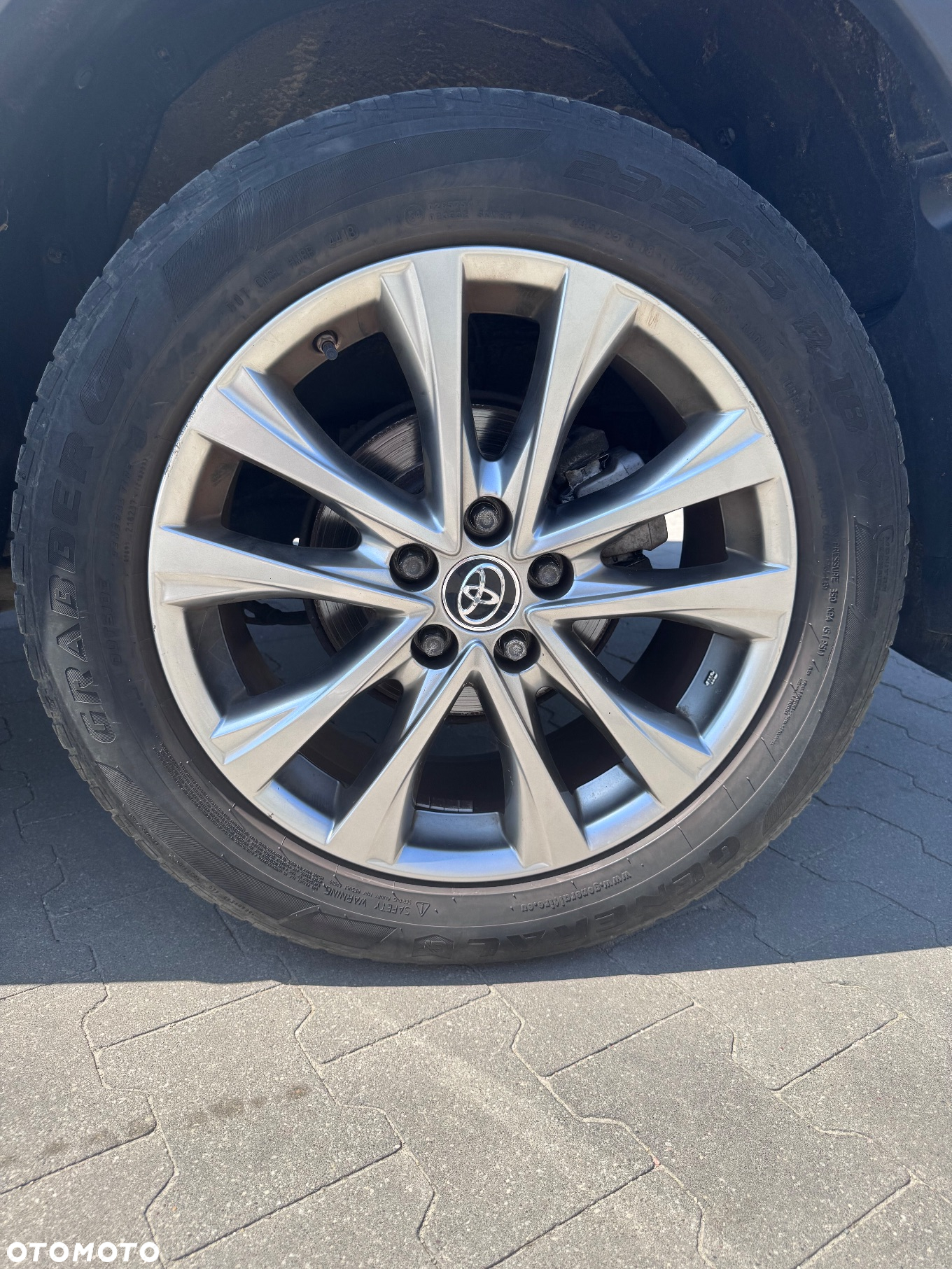 Toyota RAV4 2.0 D-4D 4x2 Start-Stop Edition - 15