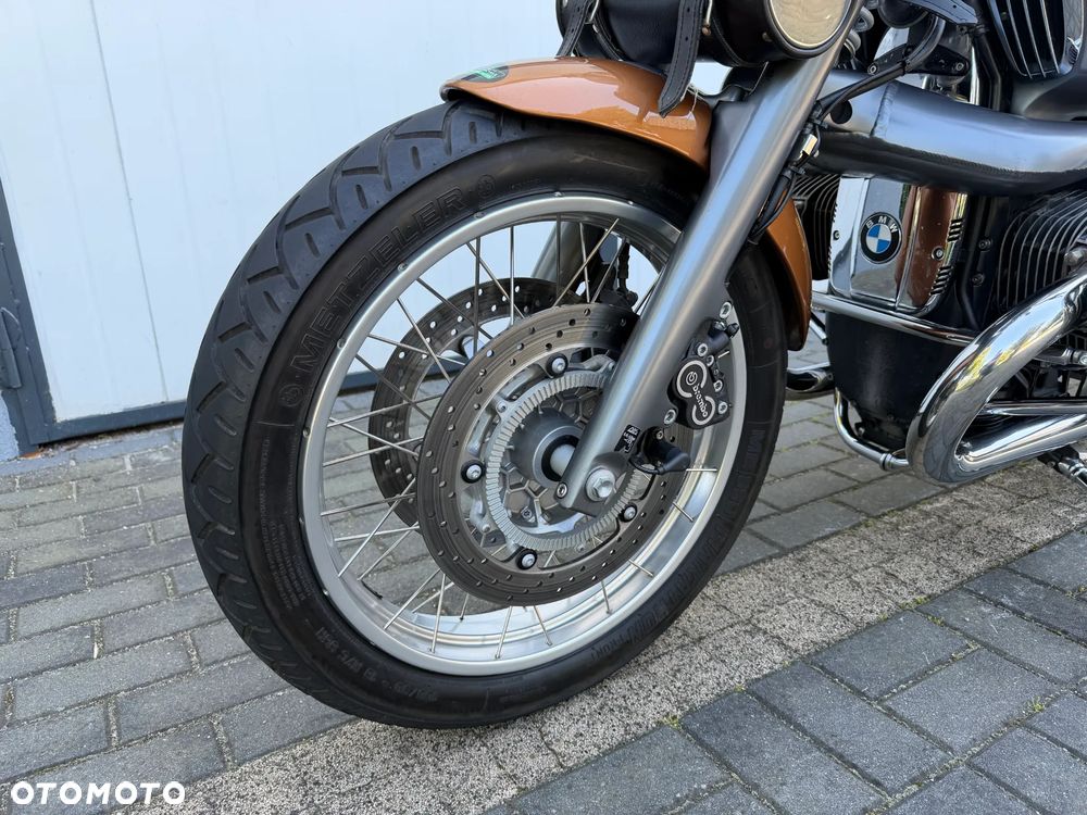 BMW R - 10