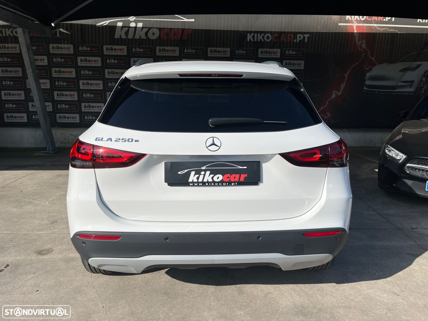 Mercedes-Benz GLA 250 e Style - 6