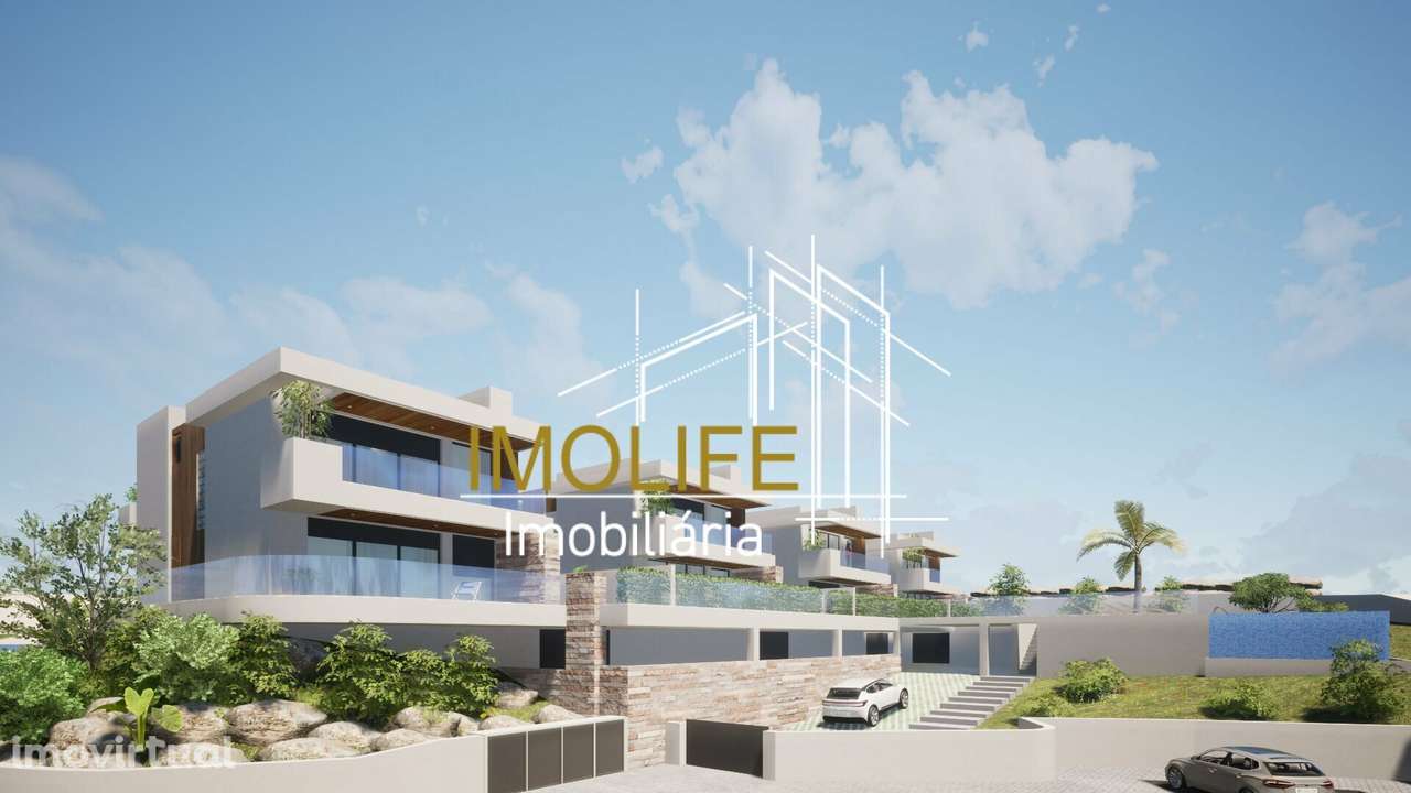 Moradia em condomínio privado - Grande imagem: 5/16