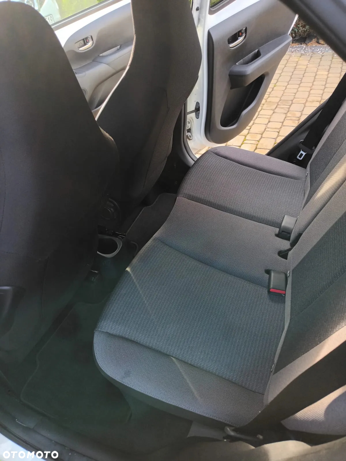 Toyota Aygo 1.0 VVT-i Black Edition - 10