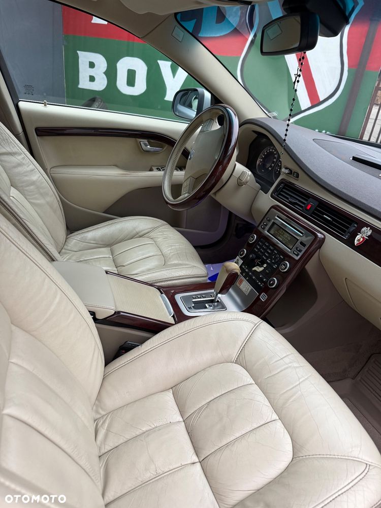Volvo S80 2.4D5 Executive - 10