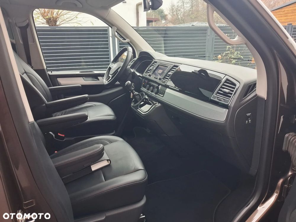 Volkswagen Caravelle 2.0 BiTDI L1 Highline - 10