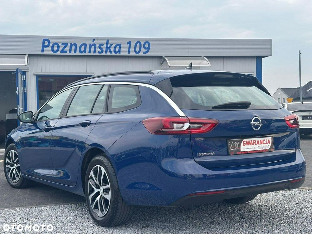 Opel Insignia - 5