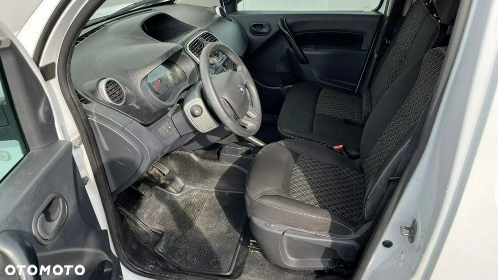 Renault Kangoo - 20