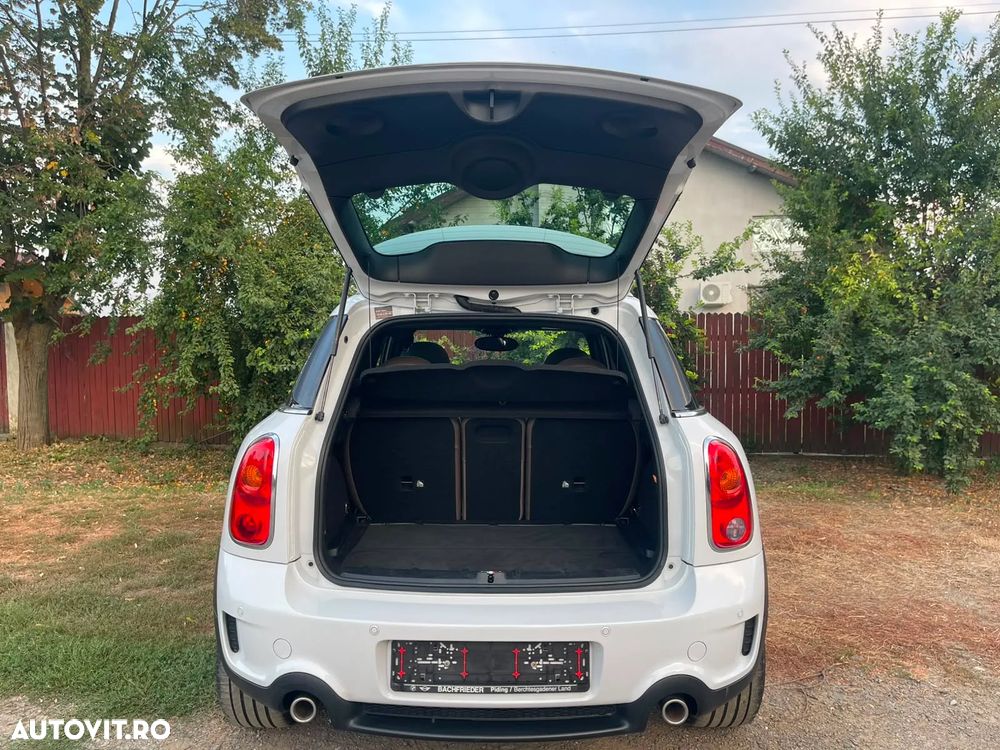 Mini Cooper SD - 16
