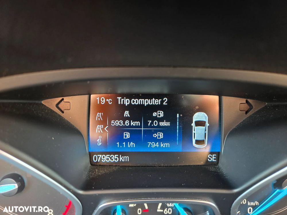 Ford Kuga 1.5 EcoBoost 2x4 ST-Line - 18