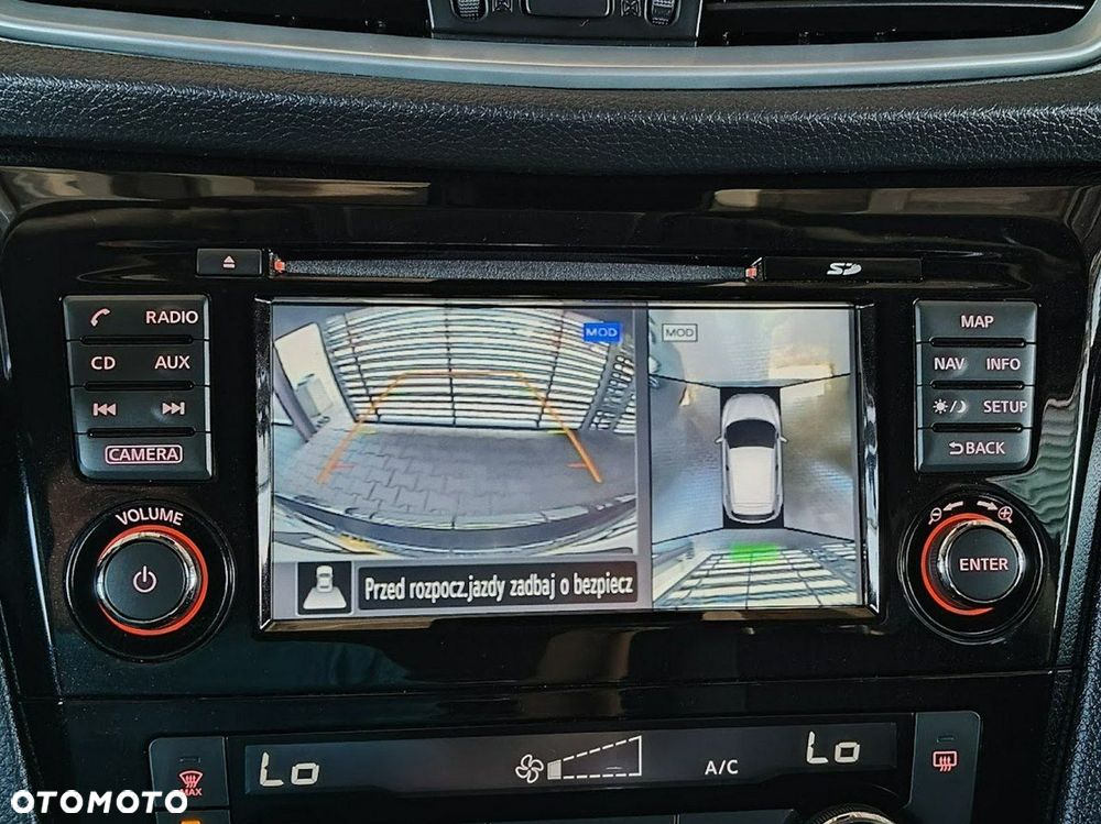 Nissan Qashqai 1.6 DIG-T Tekna - 30