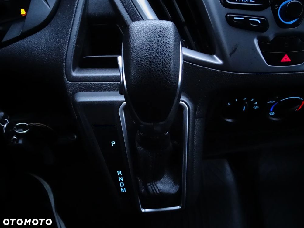 Ford Transit Custom - 29