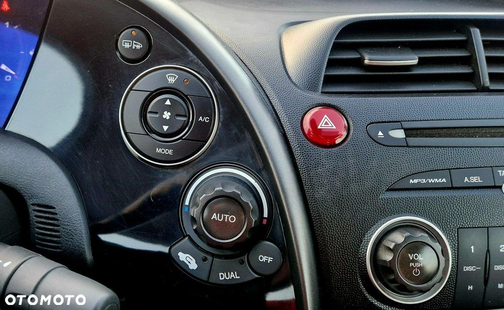 Honda Civic 1.8i-VTEC Type S - 10