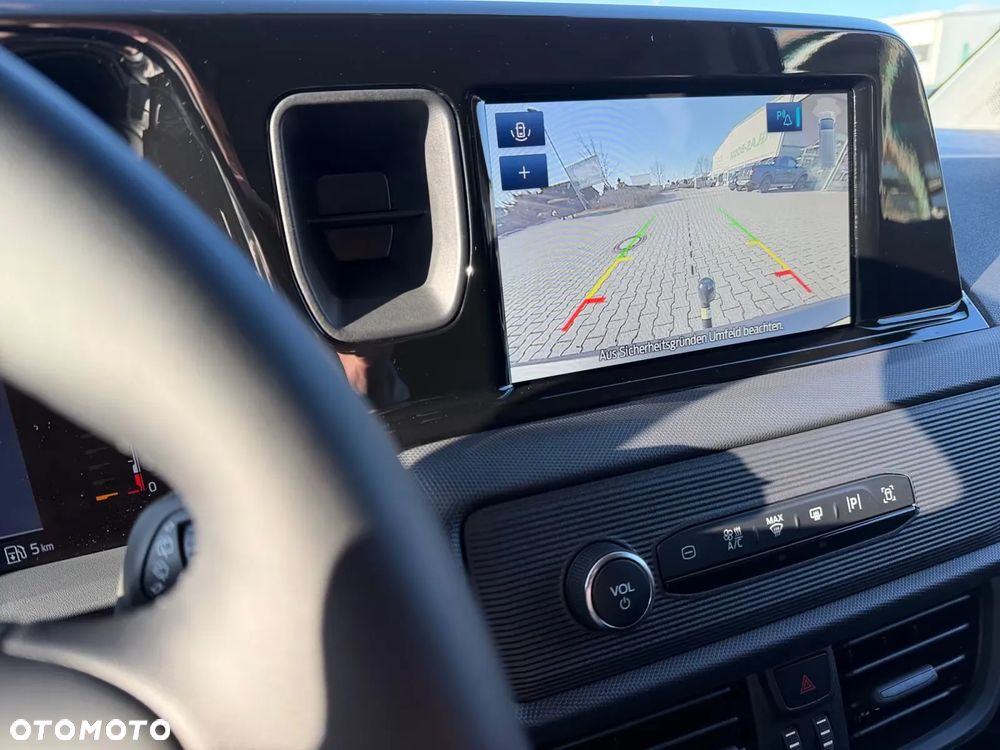 Ford Transit Courier 2,1t Trend N1 - 16