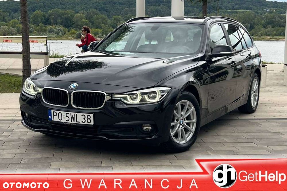 BMW Seria 3 - 1
