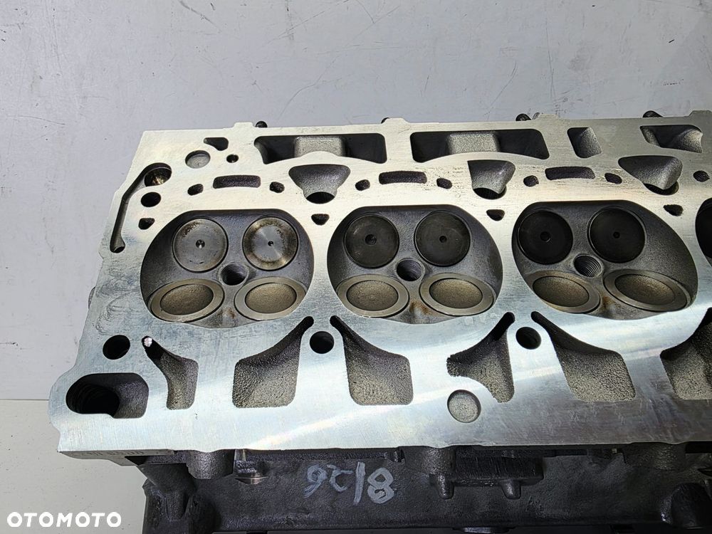 GŁOWICA KOMPLETNA AUDI VOLKSWAGEN SEAT SKODA 1.8 2.0 TFSI 06H103373K 8/26 - 8