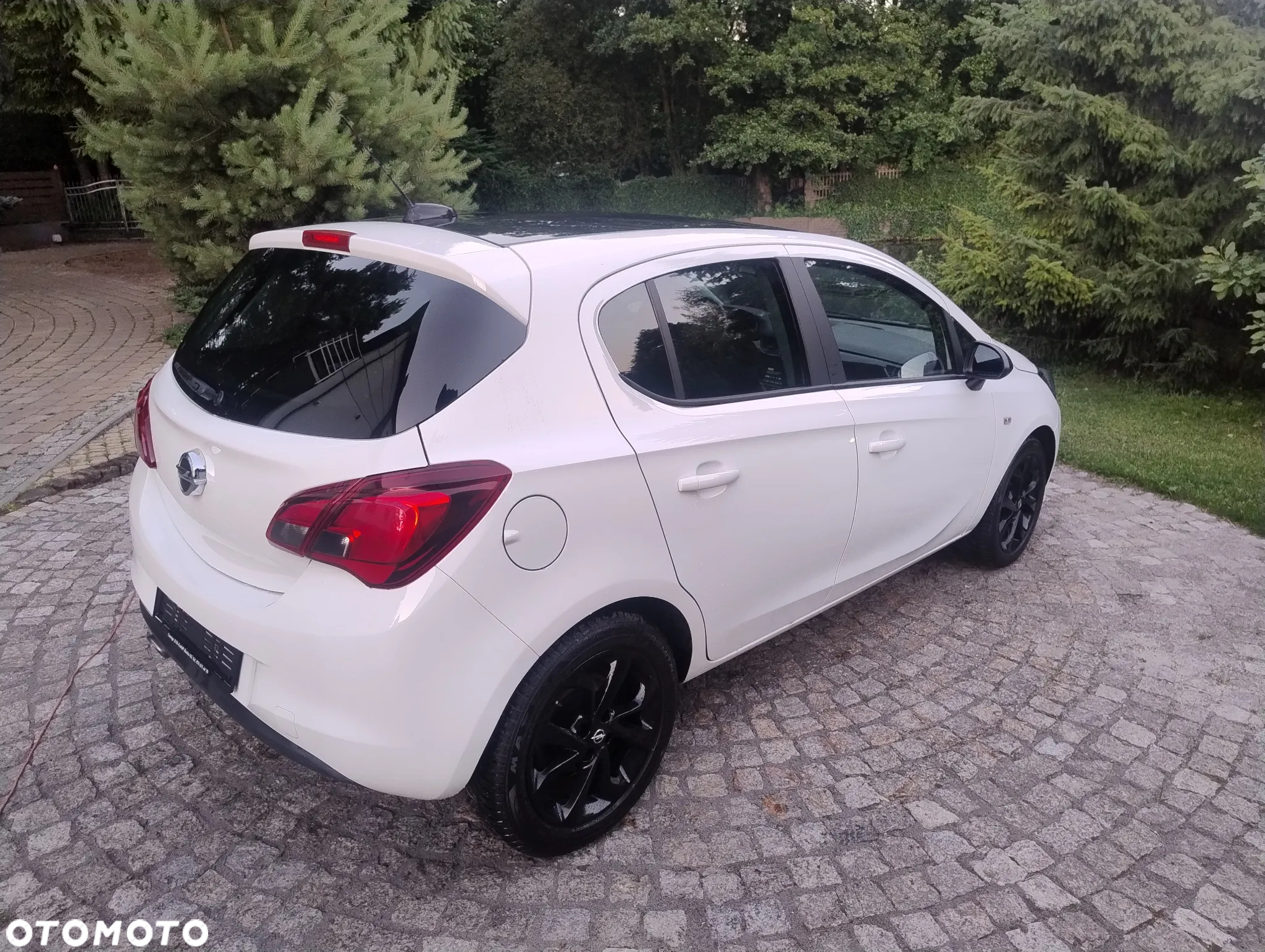 Opel Corsa 1.0 Ecotec Turbo (ecoFLEX) Start/Stop Color Edition - 4