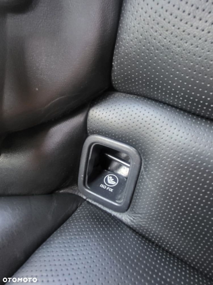Infiniti Q50 - 34