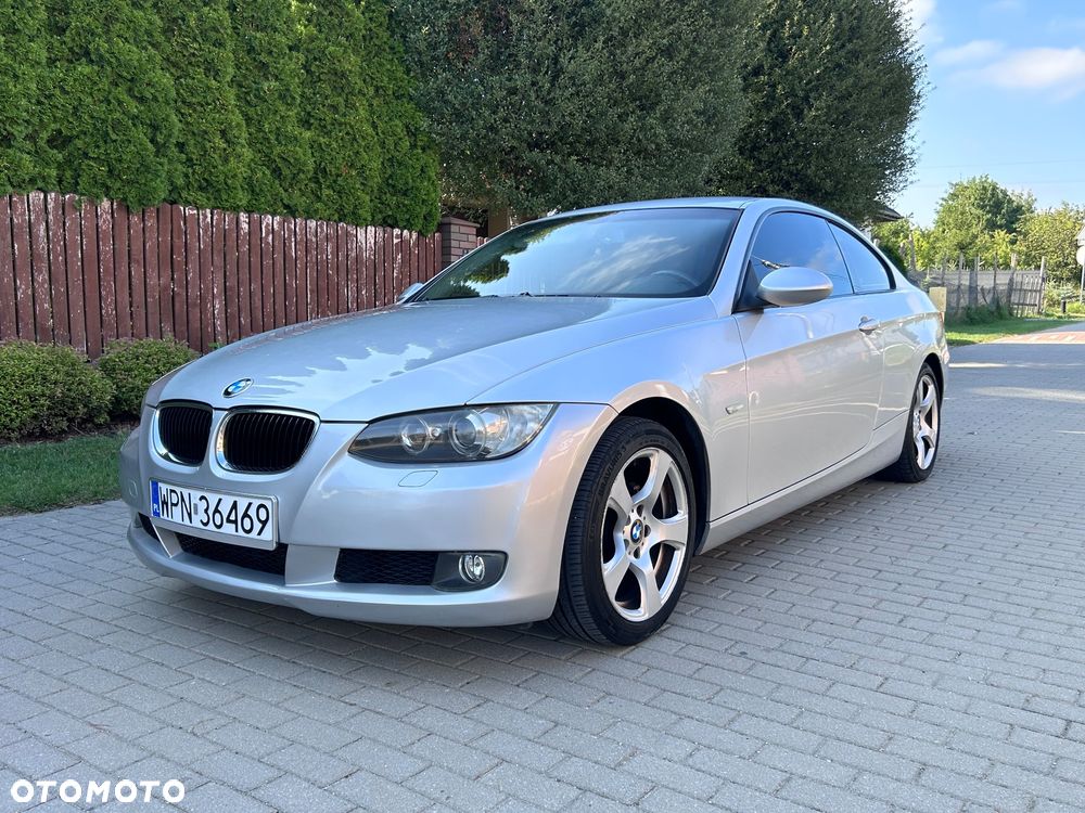 BMW Seria 3 320d - 11