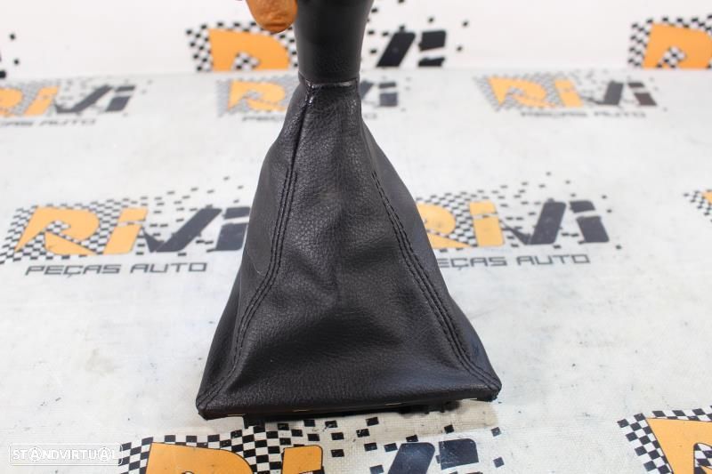 Fole E Moca De Velocidades / Mudanças Bmw 3 (F30, F80)  Manete De Velo - 3