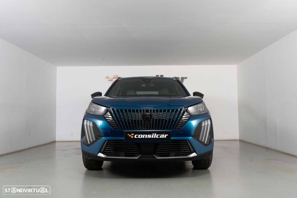 Peugeot 2008 1.2 PureTech Allure Pack - 4