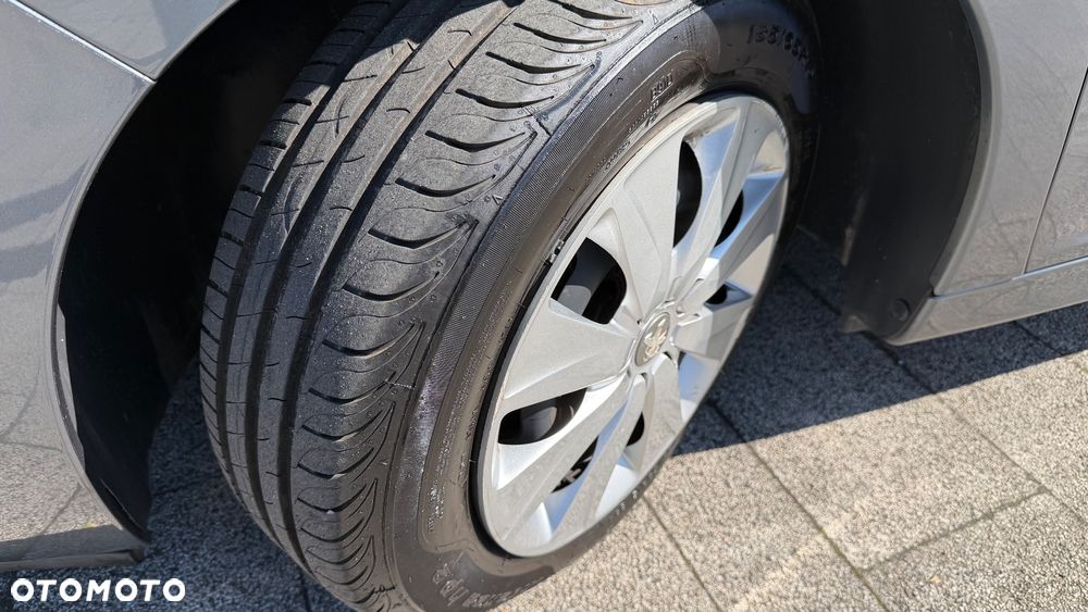 Peugeot 207 1.4 16V Trendy nICE - 16