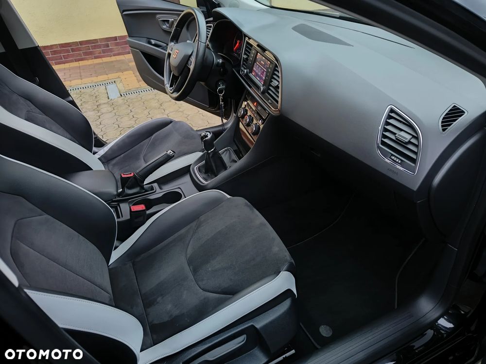 Seat Leon - 17