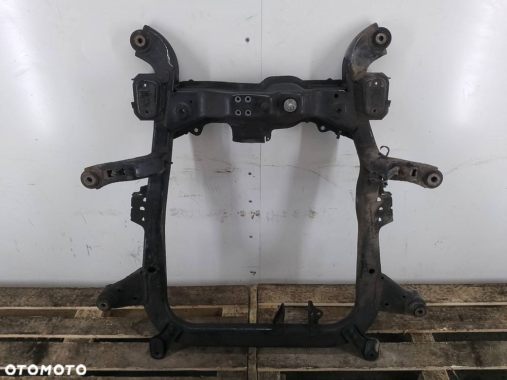 WÓZEK,TRAWERS PRZÓD OPEL ASTRA H 1.6 16V HATCHBACK - 6