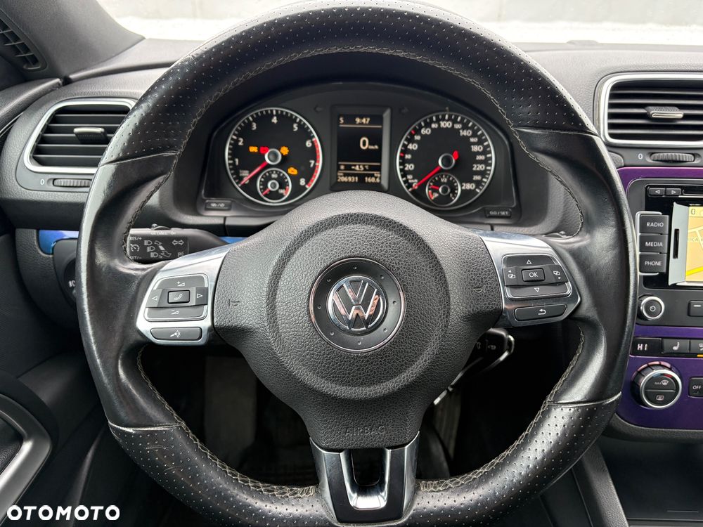 Volkswagen Scirocco 1.4 TSI Life - 6