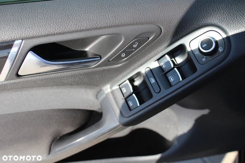 Volkswagen Golf 2.0 TSI GTI - 18