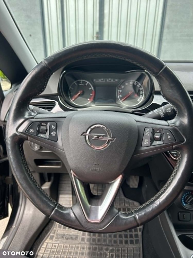 Opel Corsa 1.4 Turbo Start/Stop 120 Jahre - 8