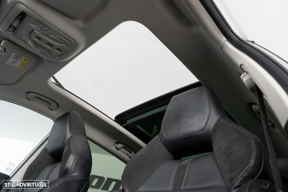 MG EHS 1.5 T-GDI Plug-in Hybrid Luxury - 22