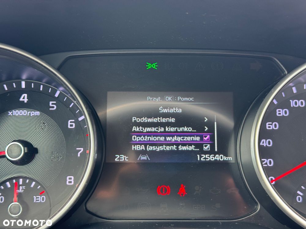 Kia Ceed 1.5 T-GDI M - 34