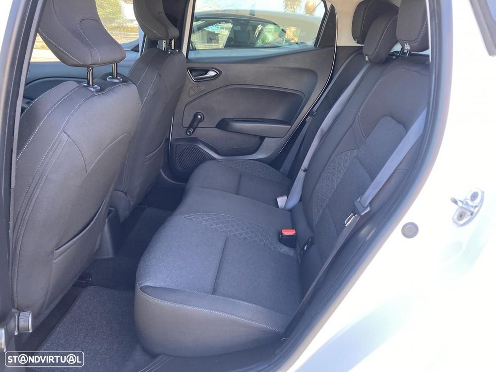 Renault Clio TCe 100 BUSINESS EDITION - 20