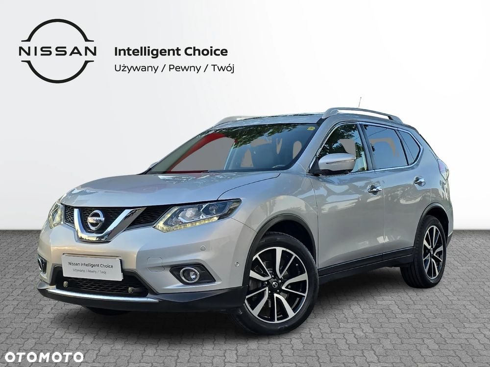 Nissan X-Trail 1.6 DIG-T Tekna 2WD
