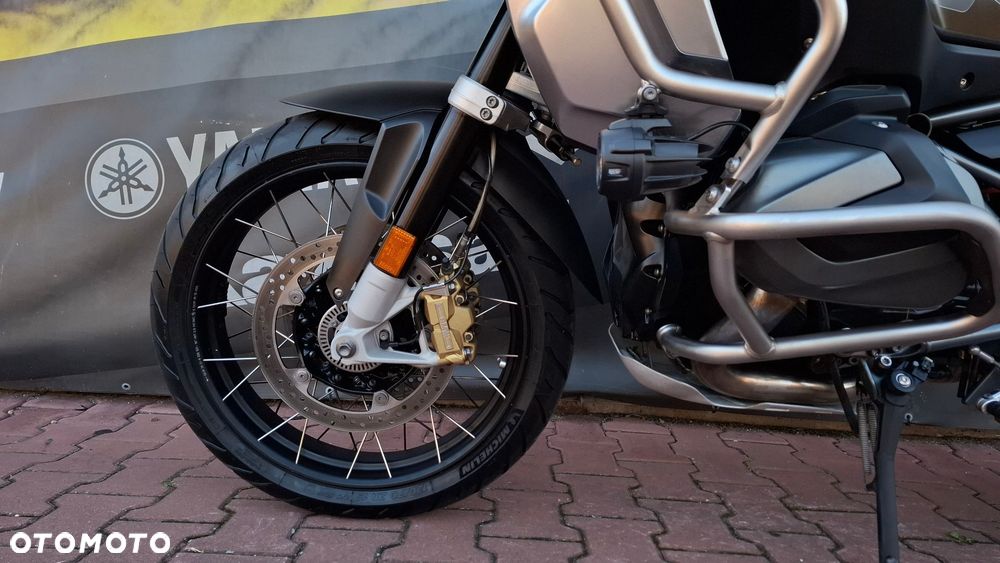 BMW R1250 GS Adventure - 17