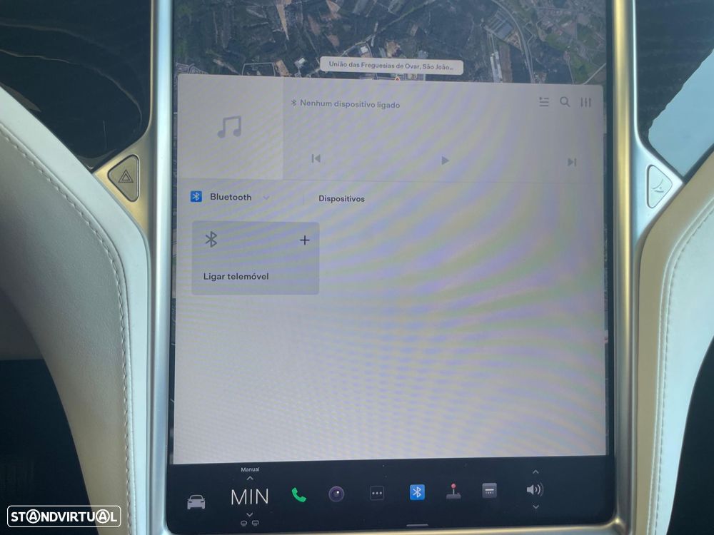 Tesla Model X 100D - 24