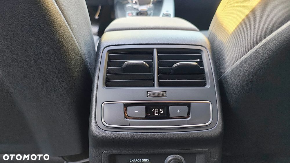 Audi A4 Avant - 15