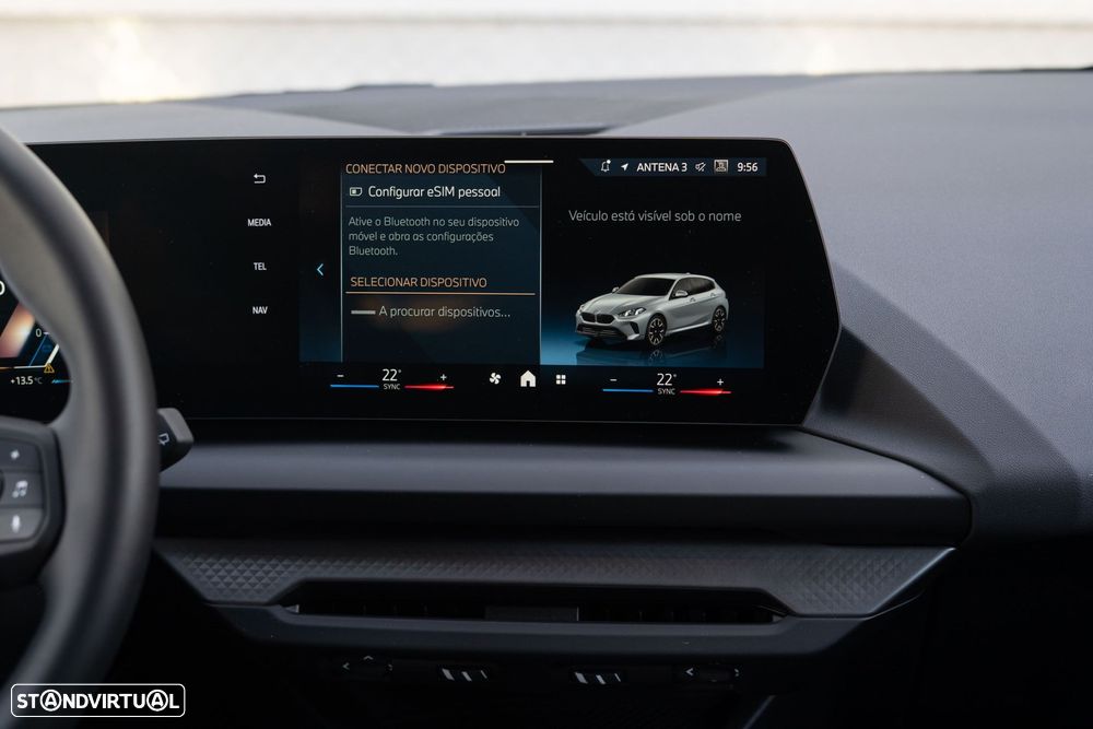 BMW 116 Pack Desportivo M - 37