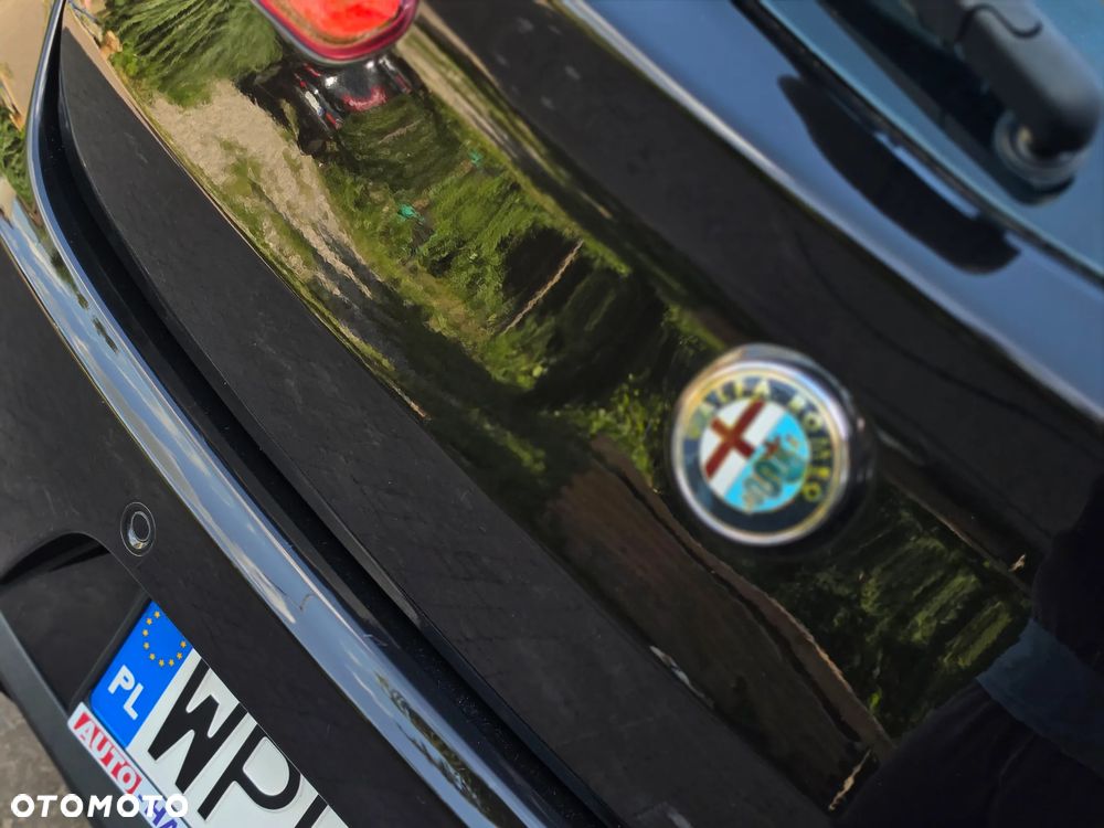 Alfa Romeo Giulietta - 19