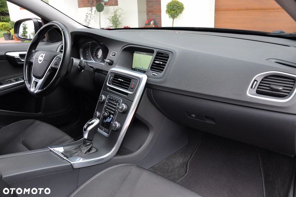 Volvo S60 - 26