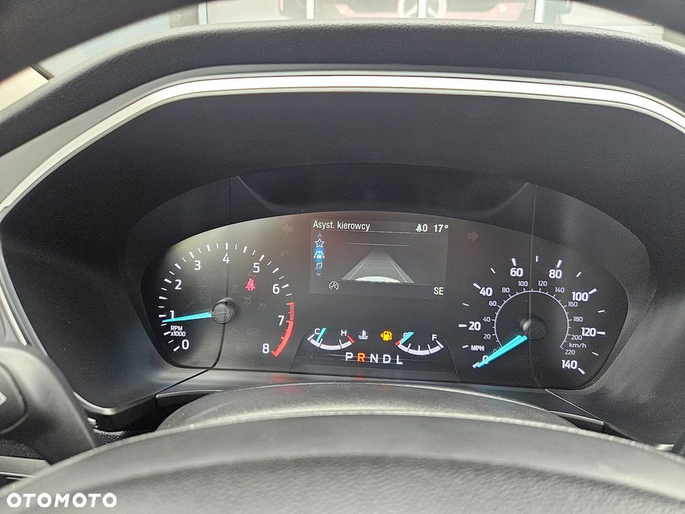 Ford Escape - 14