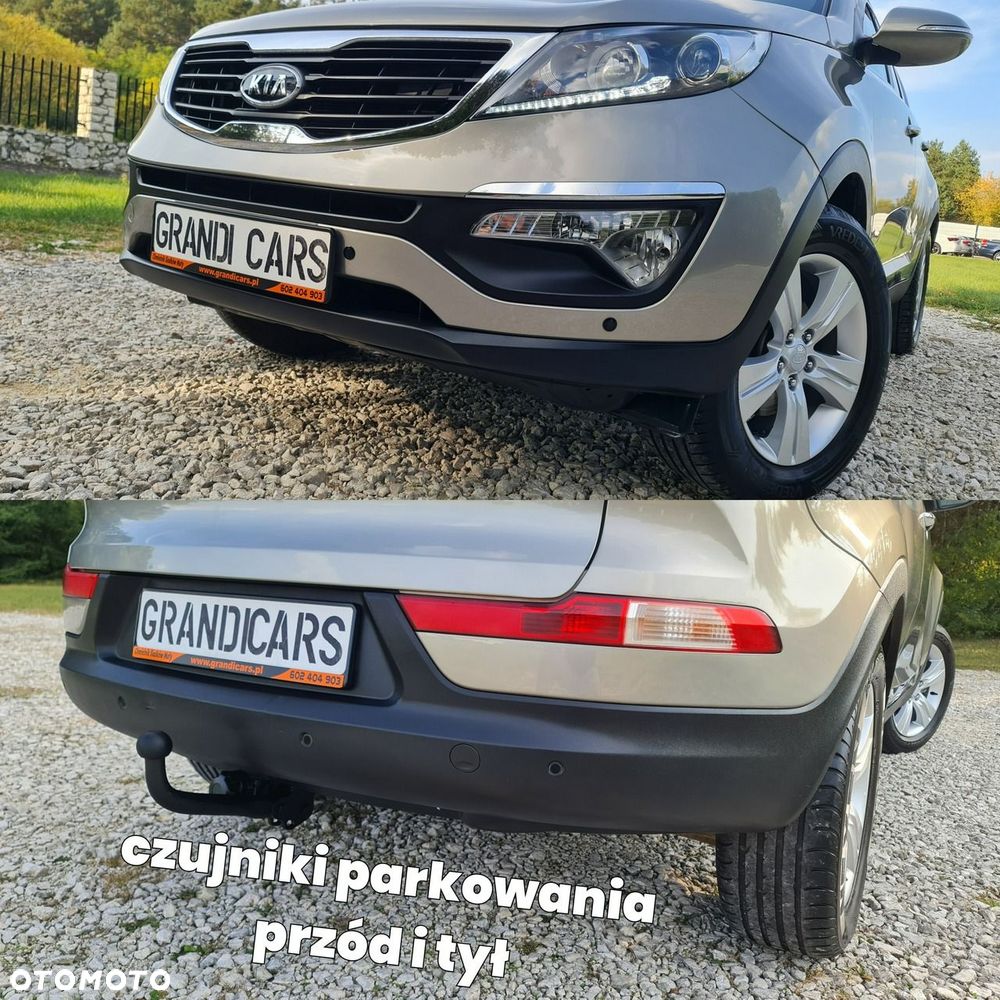 Kia Sportage 2.0 L 2WD - 37